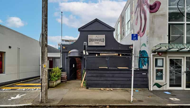 13 Pirie Street, Mount Victoria