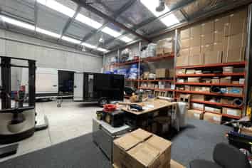 High quality industrial in Albany – 270sqm