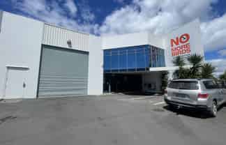 High quality industrial in Albany – 270sqm