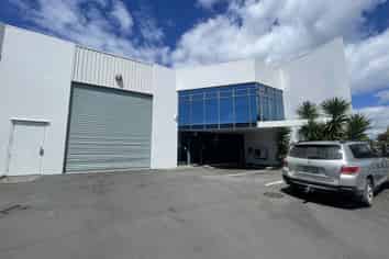 High quality industrial in Albany – 270sqm