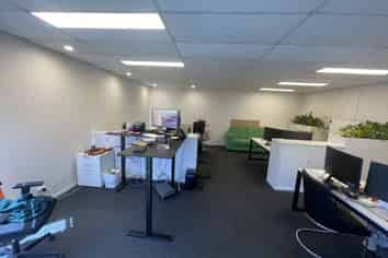 High quality industrial in Albany – 270sqm