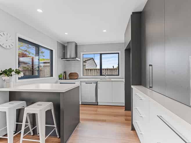 25B Karaka Street, Merrilands