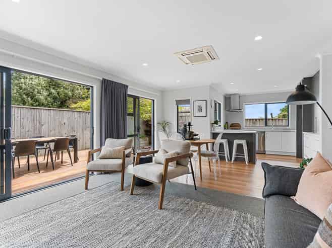 25B Karaka Street, Merrilands