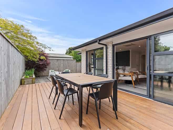 25B Karaka Street, Merrilands