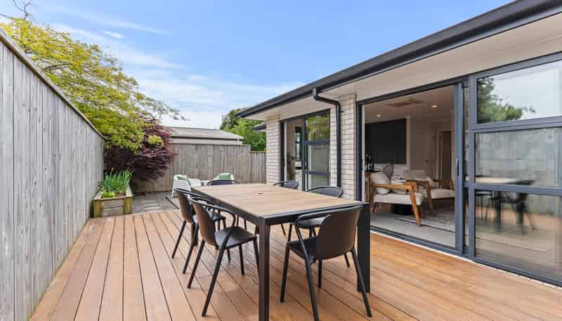 25B Karaka Street, Merrilands