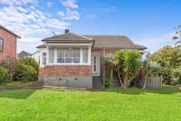 60 Albert Street, Otahuhu