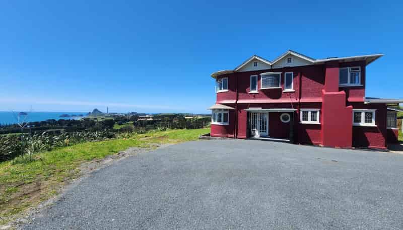 12 Sutton Road, Omata