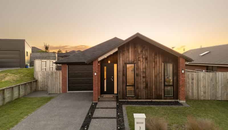 3 Hapu Avenue, Baverstock