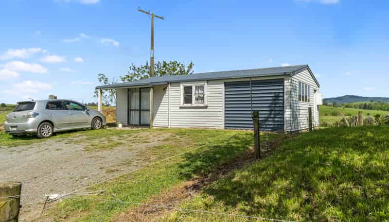 258 Paratu West Road, Richmond Downs