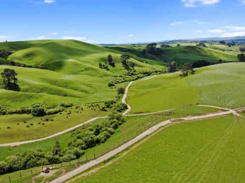 258 Paratu West Road, Richmond Downs