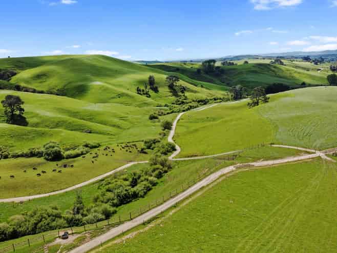 258 Paratu West Road, Richmond Downs