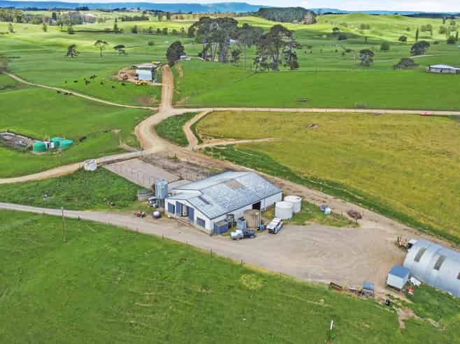 258 Paratu West Road, Richmond Downs