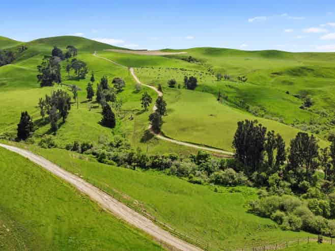 258 Paratu West Road, Richmond Downs