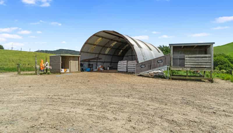 258 Paratu West Road, Richmond Downs