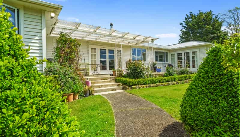258 Paratu West Road, Richmond Downs