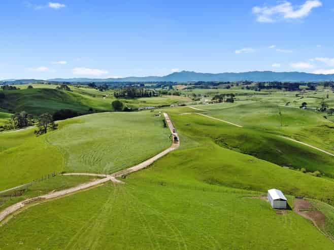 258 Paratu West Road, Richmond Downs