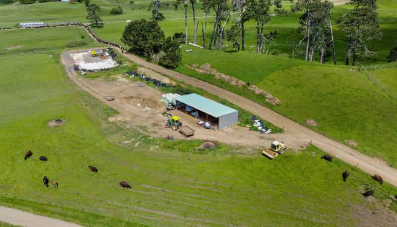 258 Paratu West Road, Richmond Downs