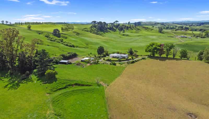 258 Paratu West Road, Richmond Downs