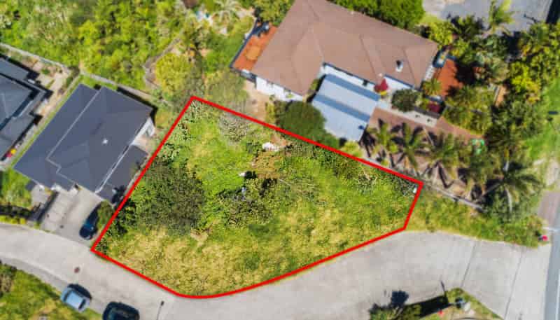 2 Korari Way, Unsworth Heights