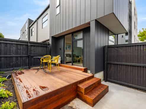 1/276 Barbadoes St, Christchurch Central