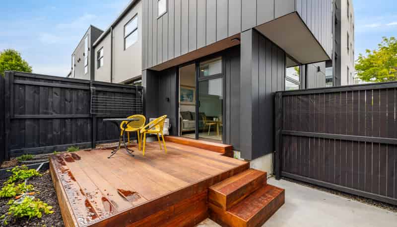 1/276 Barbadoes St, Christchurch Central