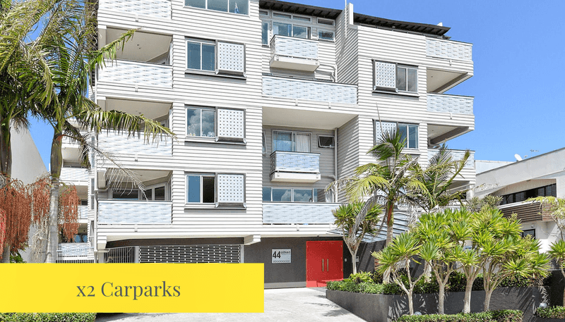 4d/44 Aitken Terrace, Kingsland