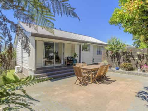 32B Tyrone Street, Greerton