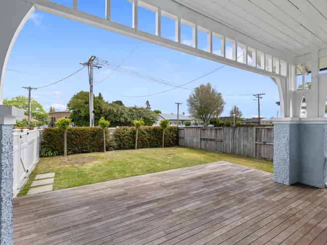 932 Heaphy Terrace, Fairfield
