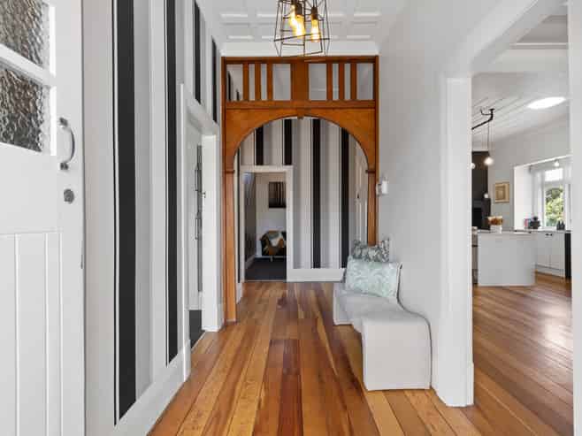 932 Heaphy Terrace, Fairfield