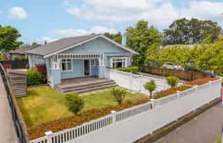 932 Heaphy Terrace, Fairfield