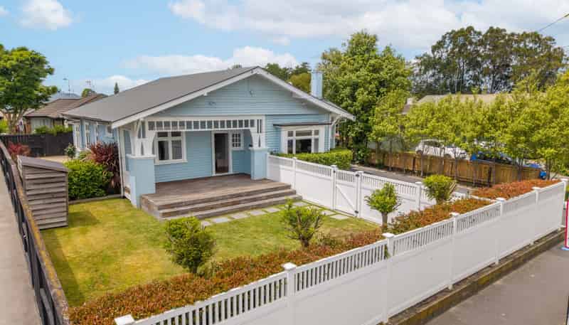 932 Heaphy Terrace, Fairfield