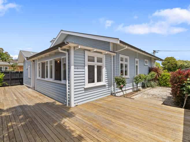 932 Heaphy Terrace, Fairfield