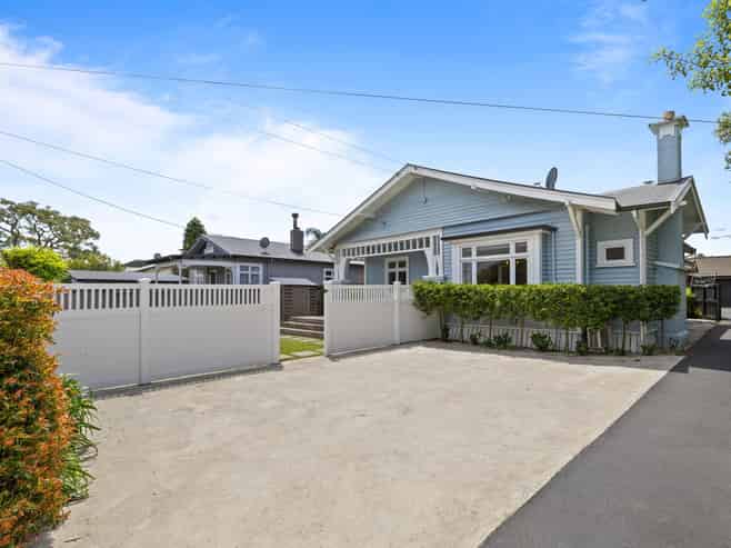 932 Heaphy Terrace, Fairfield