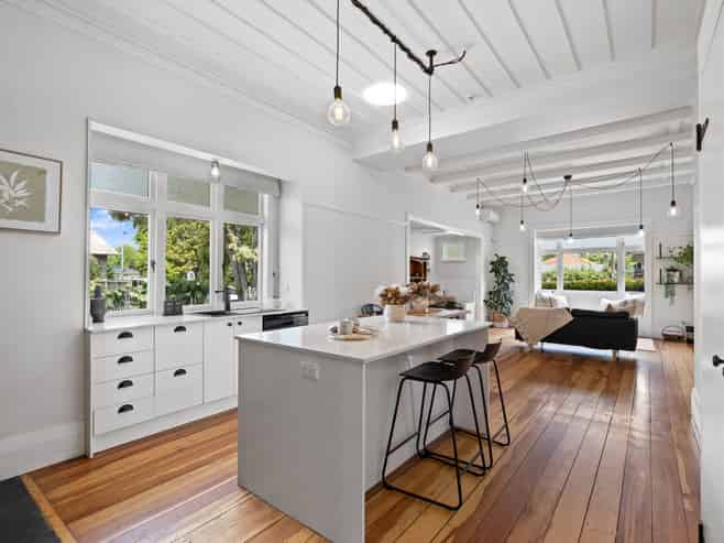 932 Heaphy Terrace, Fairfield