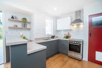 89 Rugby Street, Awapuni