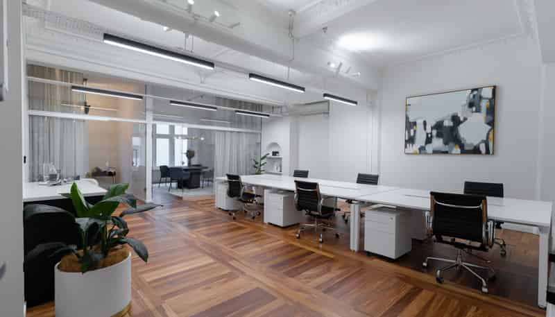 4E-B/166 Queen Street, Auckland Central