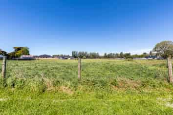 Development land –location in demand