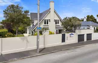508 Highgate, Maori Hill