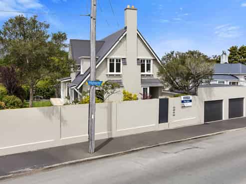 508 Highgate, Maori Hill