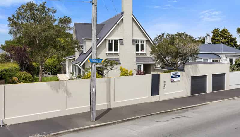 508 Highgate, Maori Hill