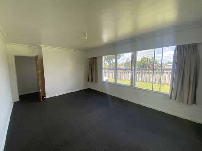 1370 Victoria Street, Beerescourt