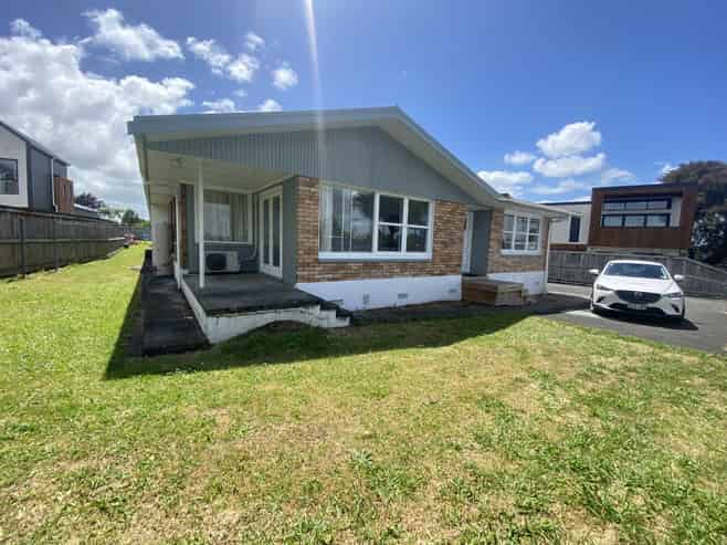 1370 Victoria Street, Beerescourt