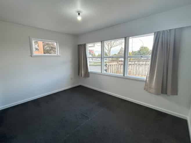 1370 Victoria Street, Beerescourt