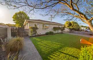 34 Sneyd Street, Kaiapoi