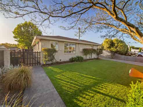 34 Sneyd Street, Kaiapoi