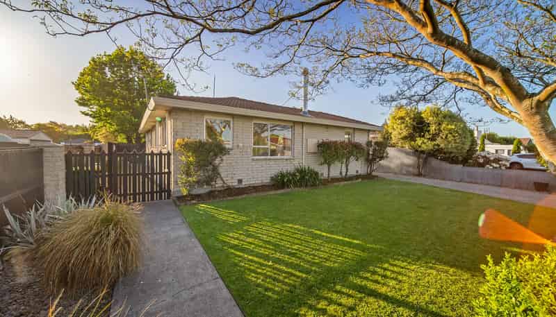 34 Sneyd Street, Kaiapoi