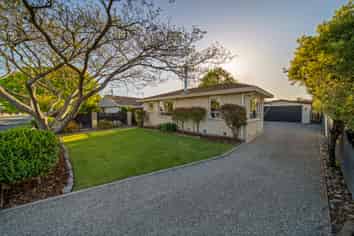 34 Sneyd Street, Kaiapoi