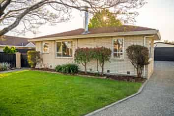 34 Sneyd Street, Kaiapoi