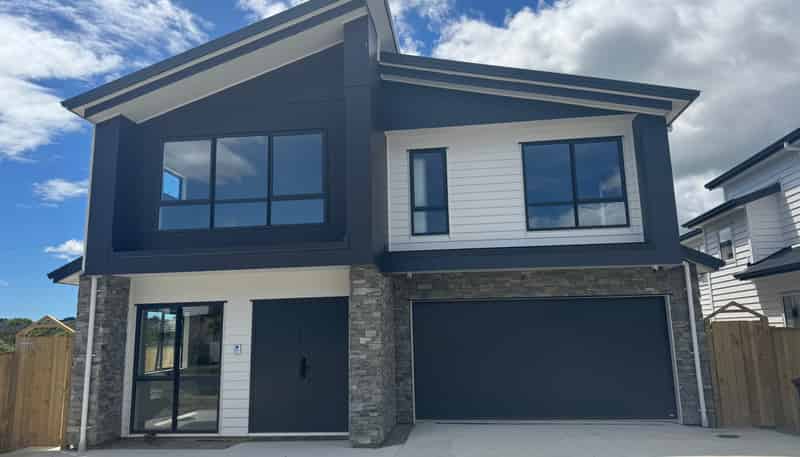 30 Castlebane Drive, Flat Bush