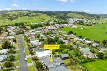 15 View Road, Hikurangi